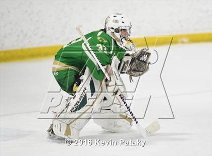 Thumbnail 2 in Notre Dame-WH @ Fairfield Prep photogallery.