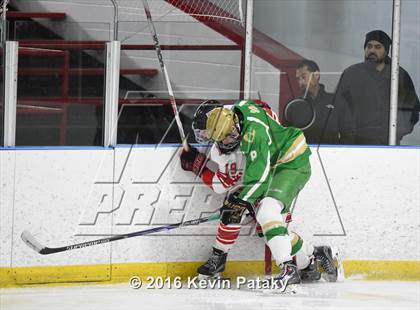 Thumbnail 2 in Notre Dame-WH @ Fairfield Prep photogallery.