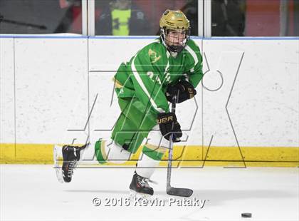 Thumbnail 1 in Notre Dame-WH @ Fairfield Prep photogallery.