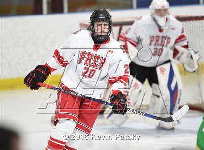Thumbnail 1 in Notre Dame-WH @ Fairfield Prep photogallery.
