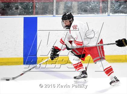 Thumbnail 1 in Notre Dame-WH @ Fairfield Prep photogallery.
