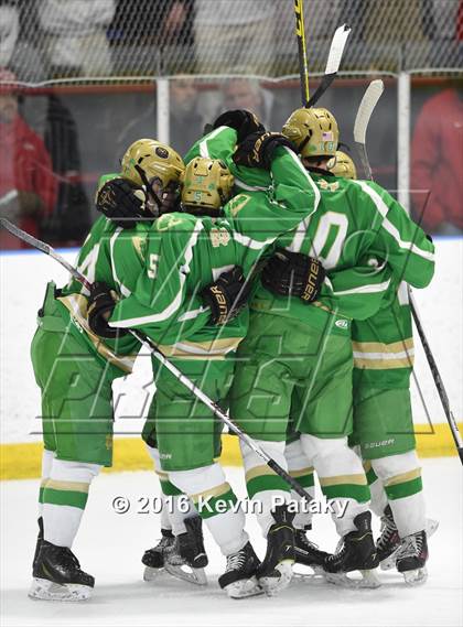 Thumbnail 2 in Notre Dame-WH @ Fairfield Prep photogallery.