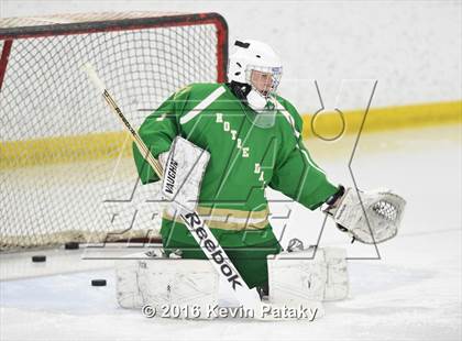 Thumbnail 3 in Notre Dame-WH @ Fairfield Prep photogallery.