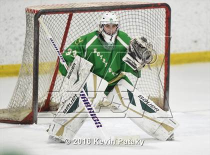 Thumbnail 1 in Notre Dame-WH @ Fairfield Prep photogallery.