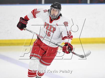 Thumbnail 2 in Notre Dame-WH @ Fairfield Prep photogallery.