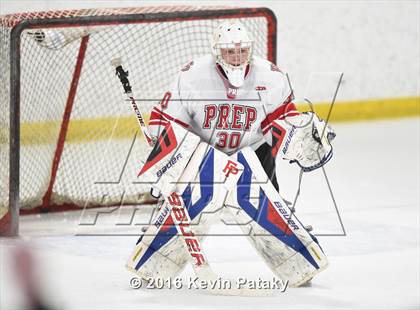 Thumbnail 1 in Notre Dame-WH @ Fairfield Prep photogallery.