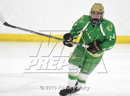 Thumbnail 3 in Notre Dame-WH @ Fairfield Prep photogallery.