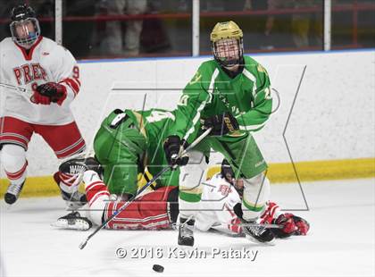 Thumbnail 2 in Notre Dame-WH @ Fairfield Prep photogallery.