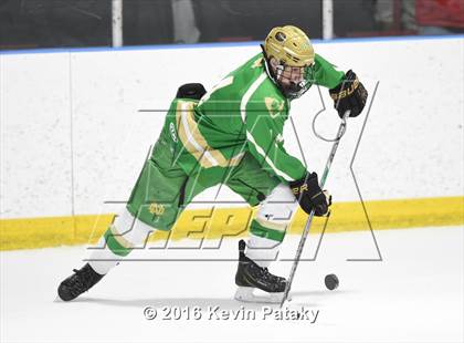 Thumbnail 3 in Notre Dame-WH @ Fairfield Prep photogallery.
