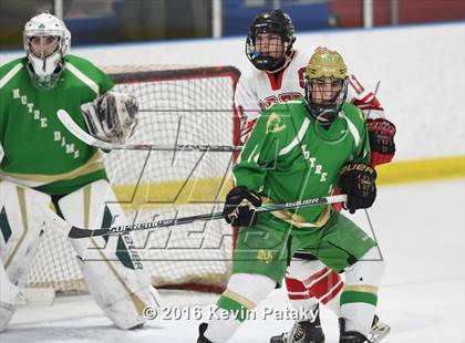 Thumbnail 2 in Notre Dame-WH @ Fairfield Prep photogallery.
