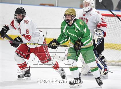 Thumbnail 1 in Notre Dame-WH @ Fairfield Prep photogallery.