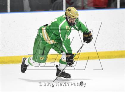 Thumbnail 1 in Notre Dame-WH @ Fairfield Prep photogallery.