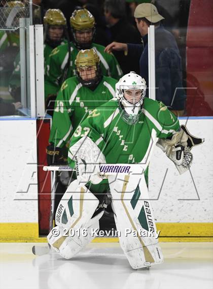 Thumbnail 2 in Notre Dame-WH @ Fairfield Prep photogallery.