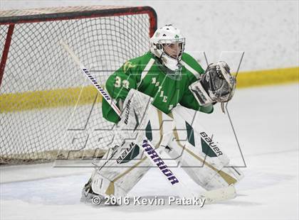 Thumbnail 3 in Notre Dame-WH @ Fairfield Prep photogallery.