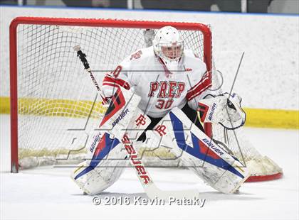 Thumbnail 1 in Notre Dame-WH @ Fairfield Prep photogallery.