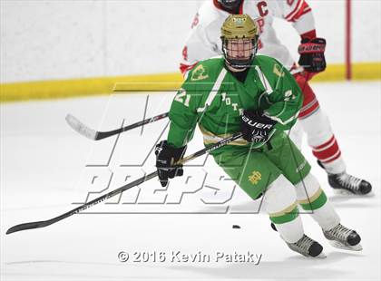 Thumbnail 2 in Notre Dame-WH @ Fairfield Prep photogallery.
