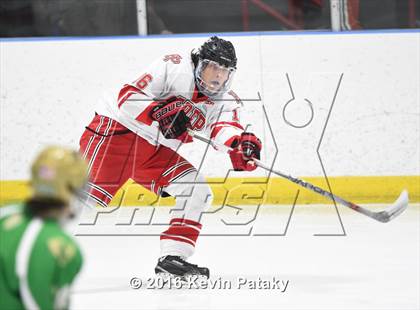 Thumbnail 3 in Notre Dame-WH @ Fairfield Prep photogallery.