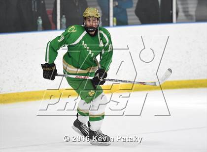 Thumbnail 1 in Notre Dame-WH @ Fairfield Prep photogallery.