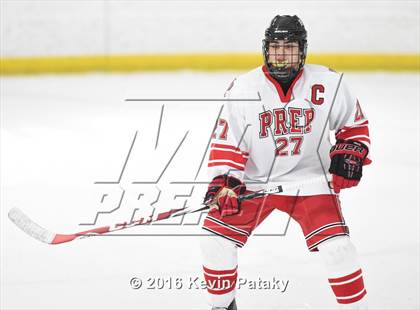 Thumbnail 3 in Notre Dame-WH @ Fairfield Prep photogallery.