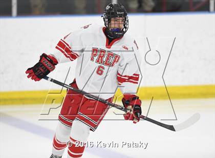 Thumbnail 2 in Notre Dame-WH @ Fairfield Prep photogallery.