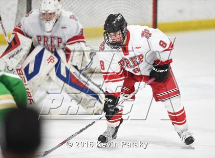 Thumbnail 2 in Notre Dame-WH @ Fairfield Prep photogallery.