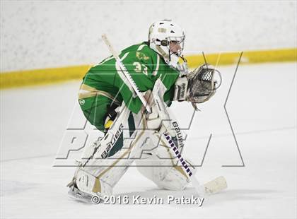 Thumbnail 1 in Notre Dame-WH @ Fairfield Prep photogallery.