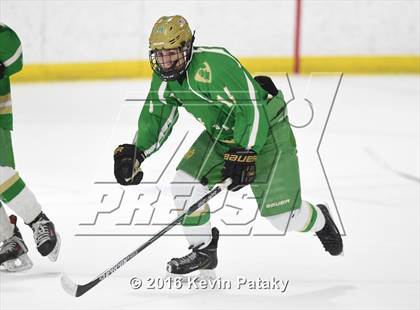 Thumbnail 2 in Notre Dame-WH @ Fairfield Prep photogallery.