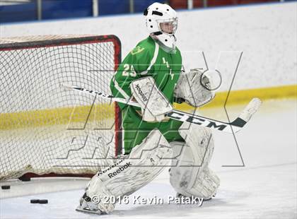 Thumbnail 2 in Notre Dame-WH @ Fairfield Prep photogallery.