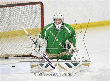 Thumbnail 2 in Notre Dame-WH @ Fairfield Prep photogallery.