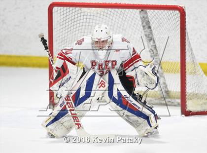 Thumbnail 1 in Notre Dame-WH @ Fairfield Prep photogallery.