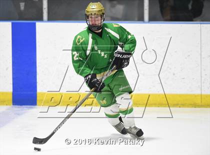 Thumbnail 2 in Notre Dame-WH @ Fairfield Prep photogallery.