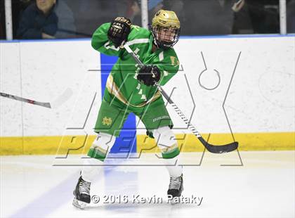 Thumbnail 2 in Notre Dame-WH @ Fairfield Prep photogallery.