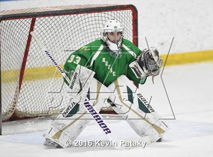 Thumbnail 3 in Notre Dame-WH @ Fairfield Prep photogallery.