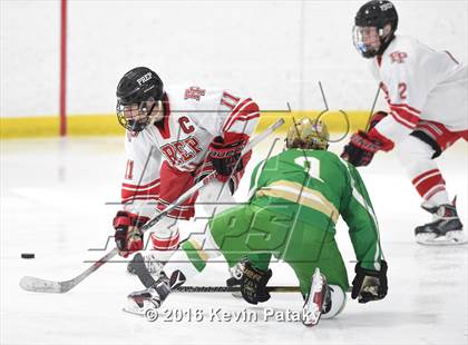 Thumbnail 1 in Notre Dame-WH @ Fairfield Prep photogallery.