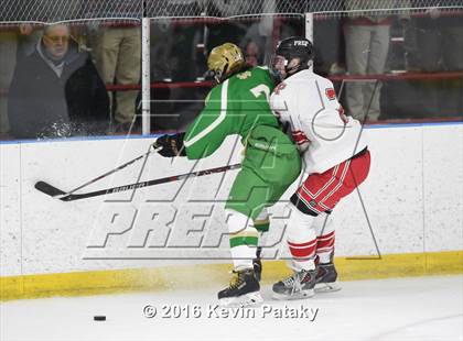 Thumbnail 2 in Notre Dame-WH @ Fairfield Prep photogallery.
