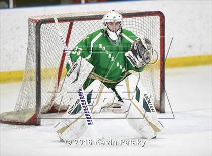 Thumbnail 1 in Notre Dame-WH @ Fairfield Prep photogallery.
