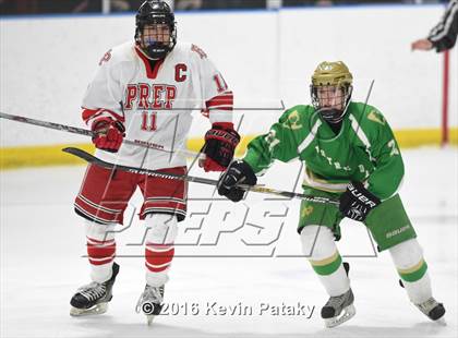 Thumbnail 3 in Notre Dame-WH @ Fairfield Prep photogallery.