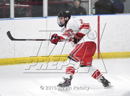 Thumbnail 2 in Notre Dame-WH @ Fairfield Prep photogallery.
