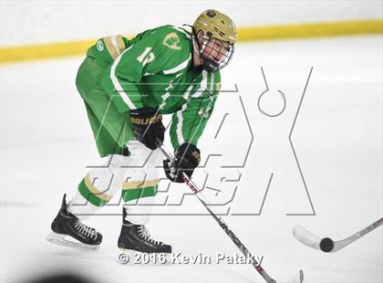 Thumbnail 2 in Notre Dame-WH @ Fairfield Prep photogallery.