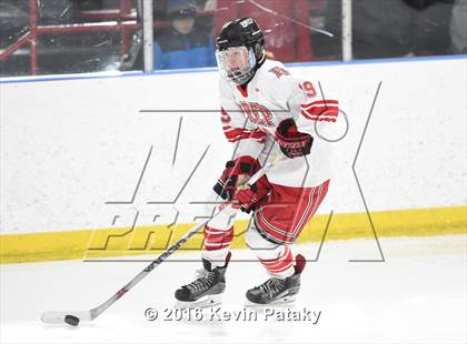 Thumbnail 2 in Notre Dame-WH @ Fairfield Prep photogallery.