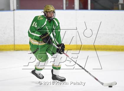 Thumbnail 2 in Notre Dame-WH @ Fairfield Prep photogallery.