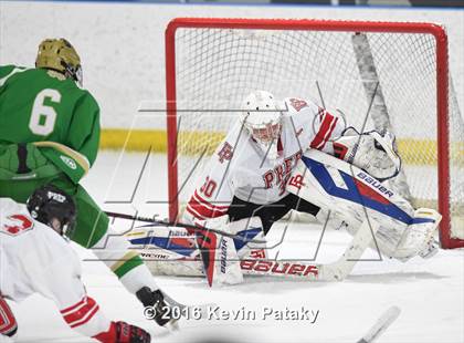 Thumbnail 2 in Notre Dame-WH @ Fairfield Prep photogallery.