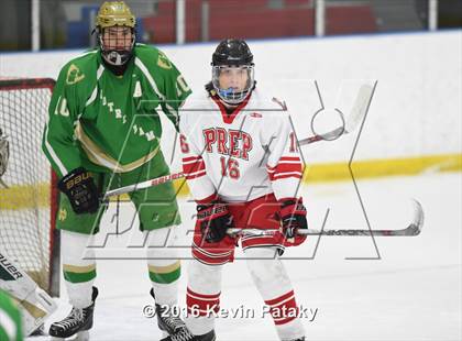 Thumbnail 1 in Notre Dame-WH @ Fairfield Prep photogallery.