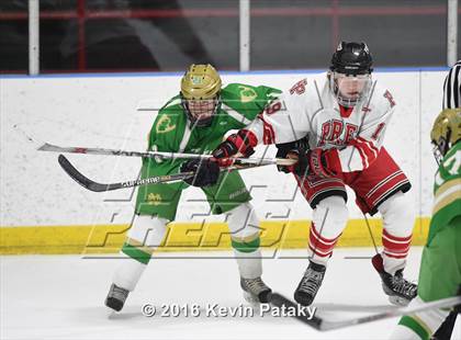 Thumbnail 2 in Notre Dame-WH @ Fairfield Prep photogallery.