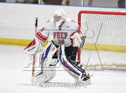 Thumbnail 1 in Notre Dame-WH @ Fairfield Prep photogallery.