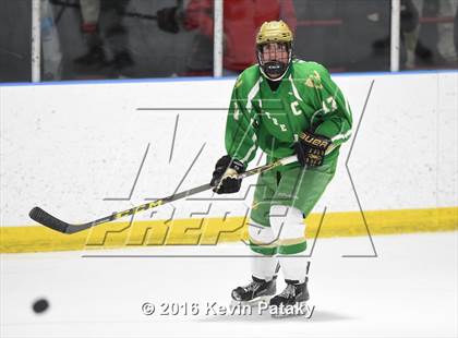 Thumbnail 1 in Notre Dame-WH @ Fairfield Prep photogallery.