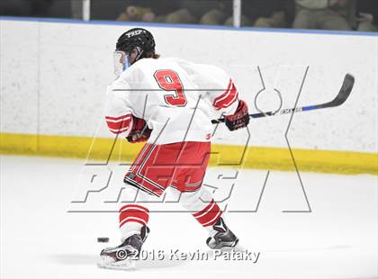 Thumbnail 3 in Notre Dame-WH @ Fairfield Prep photogallery.