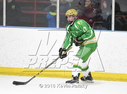 Thumbnail 1 in Notre Dame-WH @ Fairfield Prep photogallery.