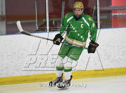 Thumbnail 3 in Notre Dame-WH @ Fairfield Prep photogallery.