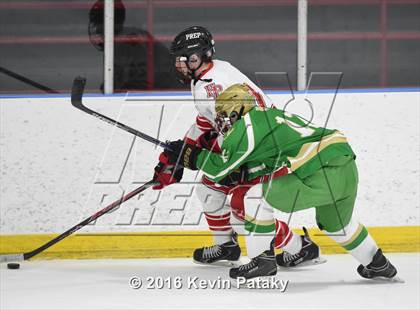 Thumbnail 1 in Notre Dame-WH @ Fairfield Prep photogallery.